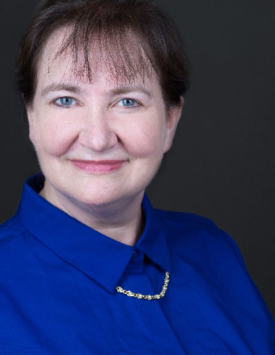 Eva Doyle, MBA